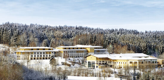 Aldiana Club Ampflwang