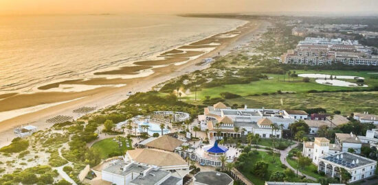 Aldiana Club Andalusien