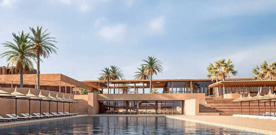 Aldiana Club Naga Bay