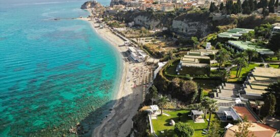 Aldiana Club Rocca Nettuno Calabria