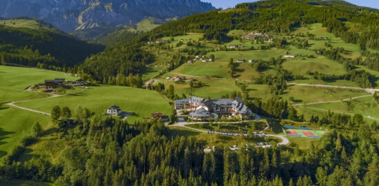 Aldiana Club Hochkönig