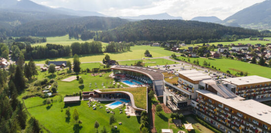 Aldiana Club Salzkammergut