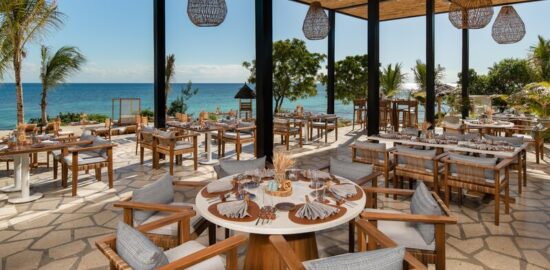 Aldiana Club Zanzibar Kwanza