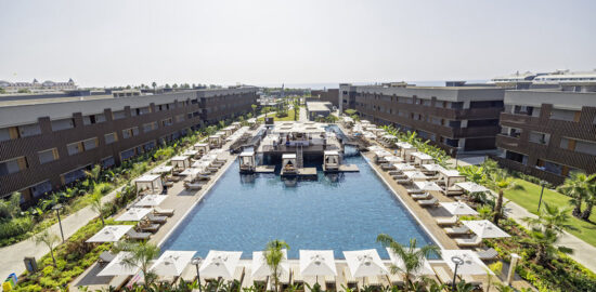 Aldiana Club Side Beach