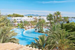 Calimera Cluburlaub