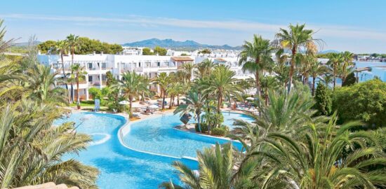 Calimera Fido Gardens