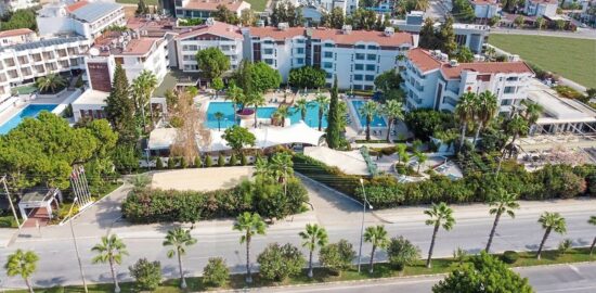 Calimera Side Resort