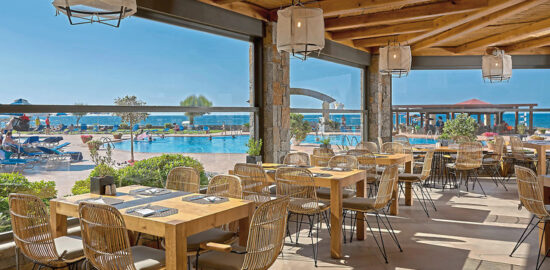 Calimera Sirens Beach