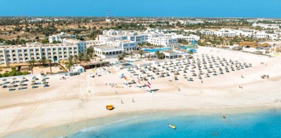 Calimera Yati Beach