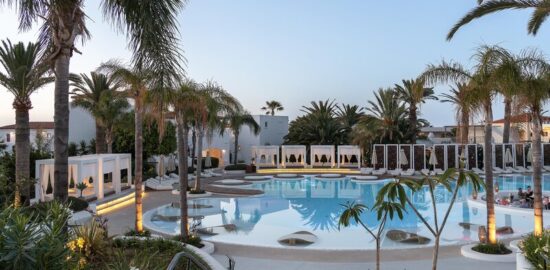 Caramel a Grecotel Resort to Live