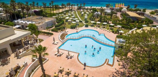Calimera Delfino Beach Resort & Spa