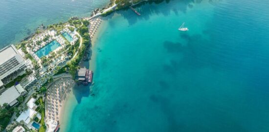 Corfu Imperial a Grecotel Resort to Live