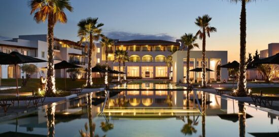 Grecotel Casa Marron