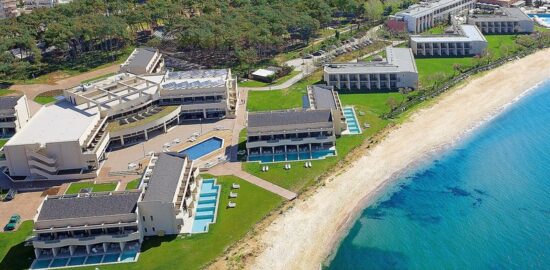 Grecotel Egnatia Alexandroupolis