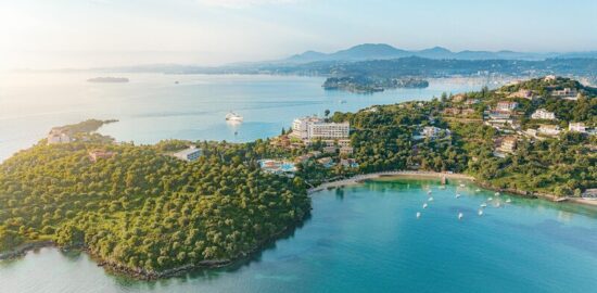 Grecotel Eva Palace