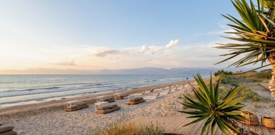 Grecotel LUXME Costa Botanica