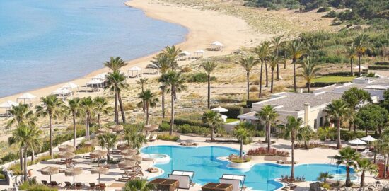 Grecotel LUXME Oasis