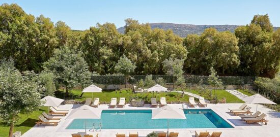 Grecotel Meli Palace
