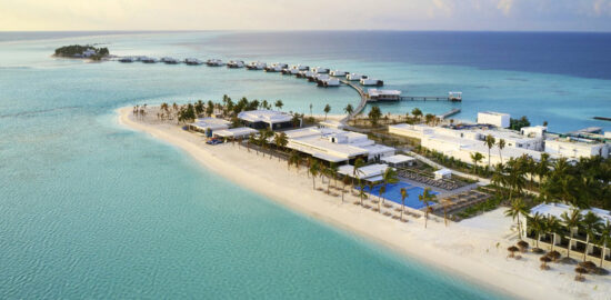 Hotel RIU Atoll
