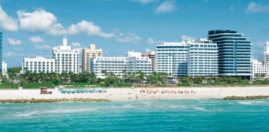 Hotel RIU Plaza Miami Beach
