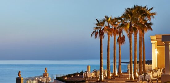 Mandola Rosa a Grecotel Resort to Live