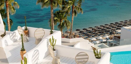 Mykonos Blu a Grecotel Resort to Live
