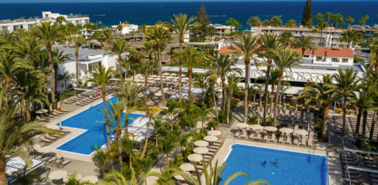 RIU Palace Palmeras