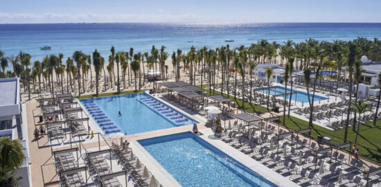 RIU Palace Riviera Maya