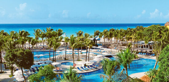 RIU Yucatan