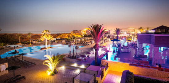 ROBINSON Agadir