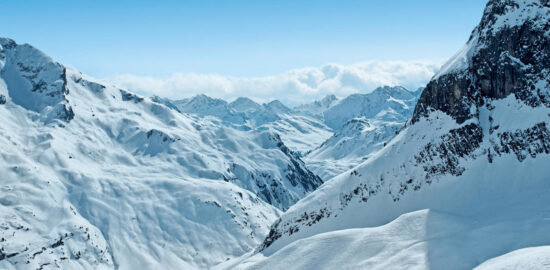 ROBINSON Alpenrose Zürs