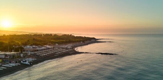 ROBINSON Apulia