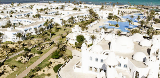 ROBINSON Djerba Bahia