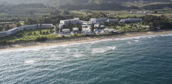 ROBINSON Kyllini Beach