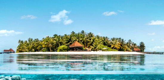 ROBINSON Maldives