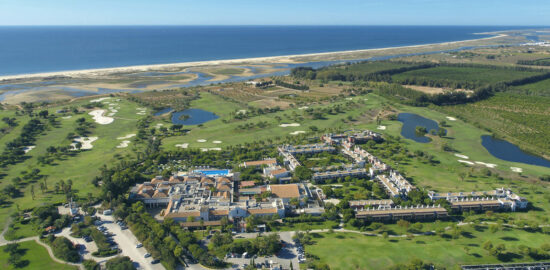 ROBINSON Quinta da Ria
