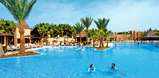 RIU Funana