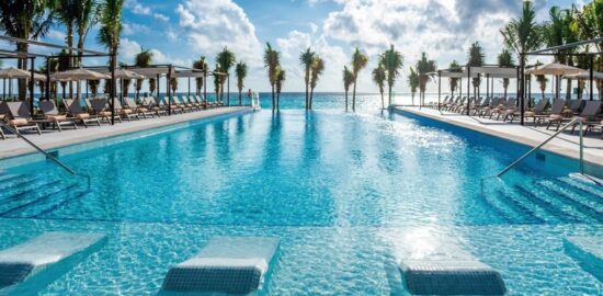 RIU Palace Kukulkan