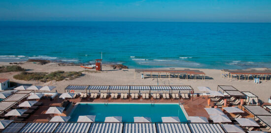 RIU Palace La Mola
