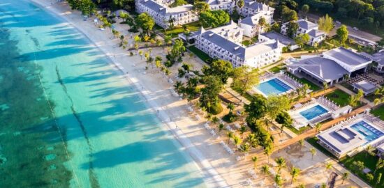 RIU Palace Tropical Bay Hotel