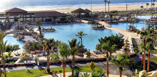 RIU Tikida Dunas