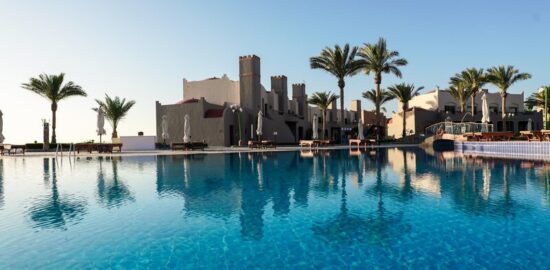 Sentido Akassia Beach