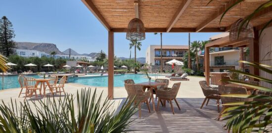 Sentido Amounda Bay