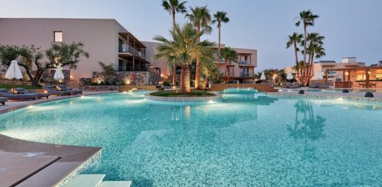 Sentido Amounda Bay
