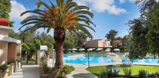 Sentido Apollo Palace