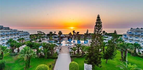 Sentido Bellevue Park
