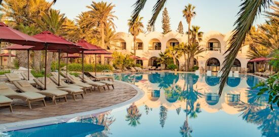 Sentido Djerba Beach