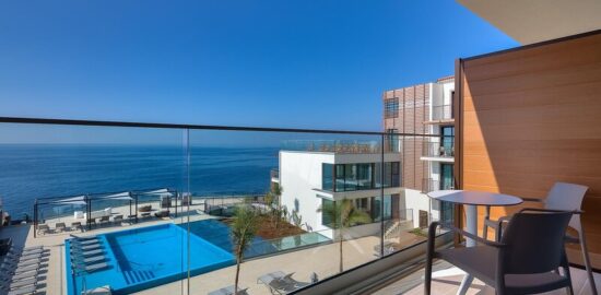 Sentido Galomar