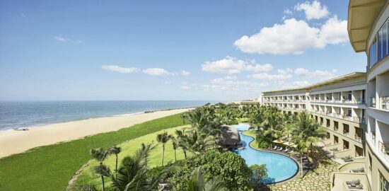 Sentido Heritance Negombo