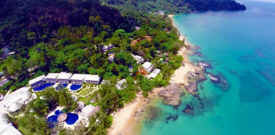 Sentido Khao Lak